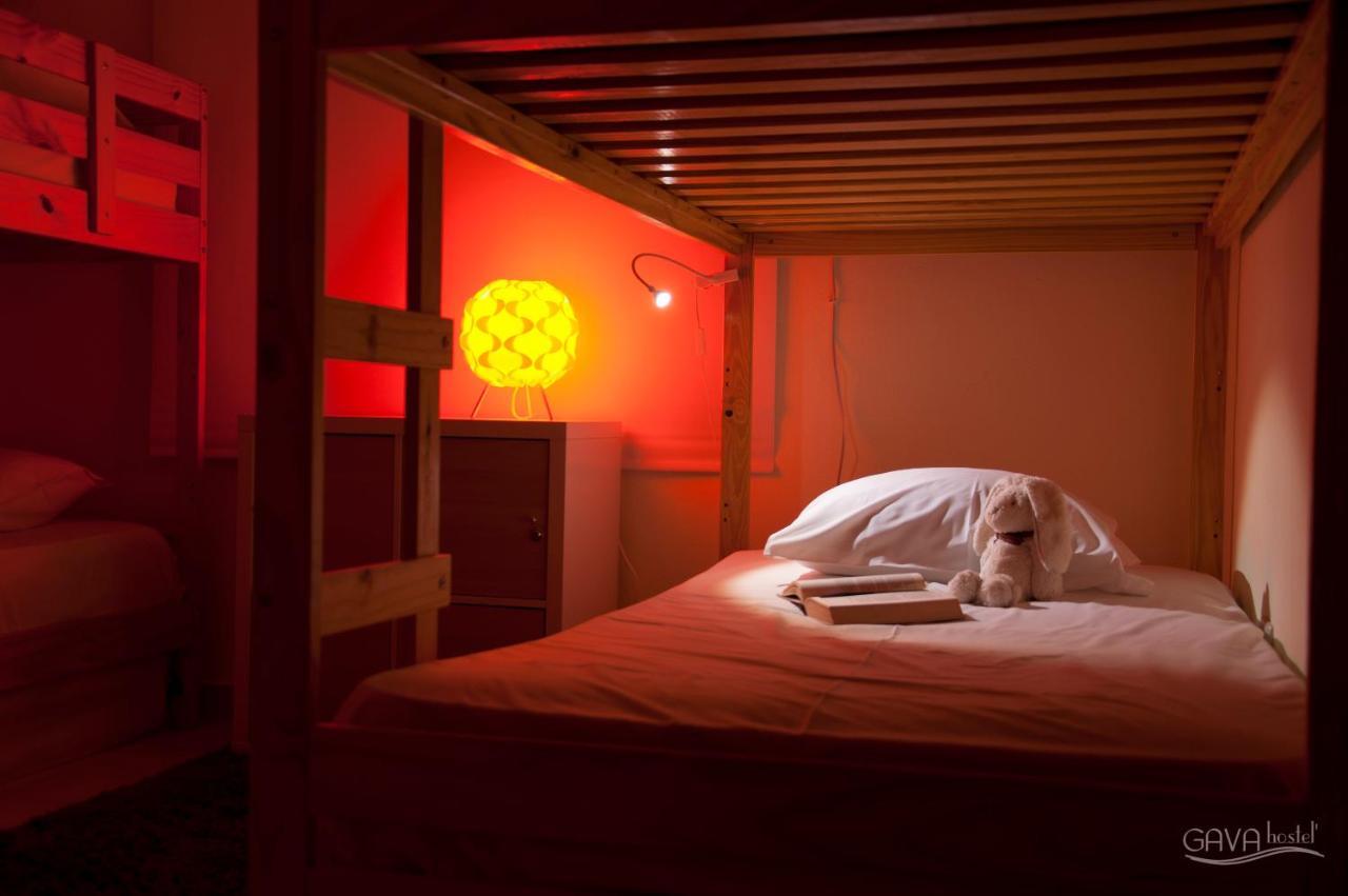 Gava Hostel プンタ・カナ エクステリア 写真